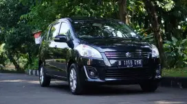 DP 3jt | Ertiga GX MT km 82rb