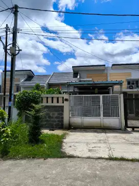 Di Jual Rumah di Sentraland Boulevard Parung Panjang