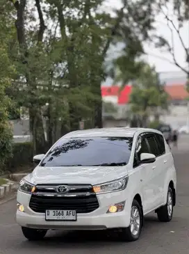 Innova Reborn G Manual Bensin 2017