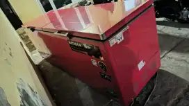 Freezer box artugo 1100 liter
