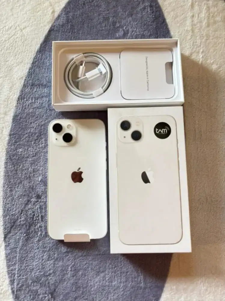 Iphone 13 128 ibox like new