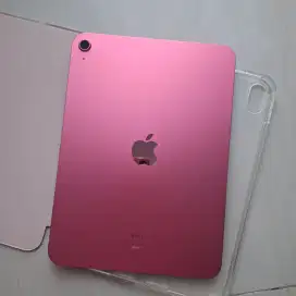 Ipad gen 10 wifi 64GB pink ibox