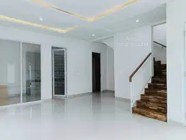 Dijual Rumah Minimalis Modern