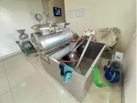 Mesin Vaccum Prying PV - 5