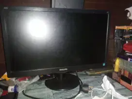Monitor pc philips