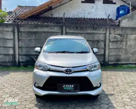 Toyota Avanza Veloz 1.5 A/T 2015 FACELIFT Ed. (pki 2016) - Silvertgn1