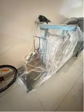 Timbangan Beras Manual SSS CB 150