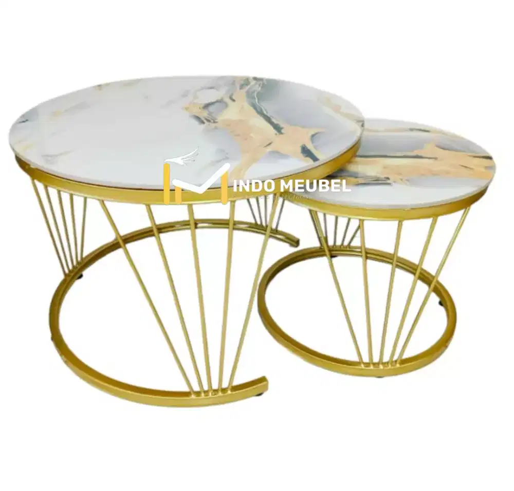 MEJA TAMU IMPORT GRANIT NEW MODERN KEKINIAN