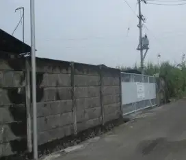 Gudang tumampel mojokerto