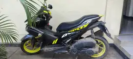 Aerox 155cc Tahun 2019