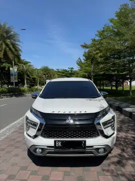 Dijual Xpander Ultimate 2022
