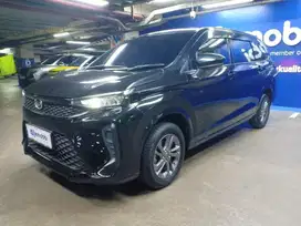[OLXMOBBI] DP RENDAH Daihatsu Xenia 1.3 X Bensin-MT 2023 DTOMII
