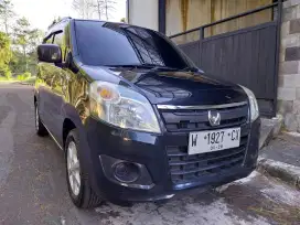 Karimun Wagon R GL KM80rb Mobil simpanan masih original