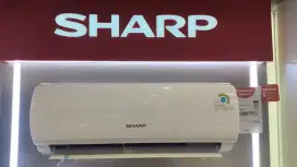 AC SHARP 1/2 PK U/3