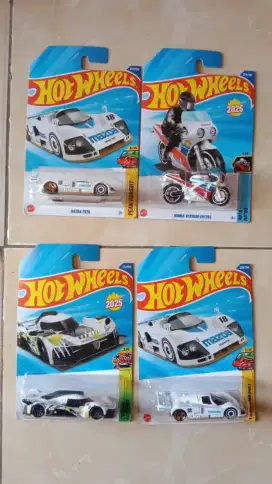 Hotwheels Gratis