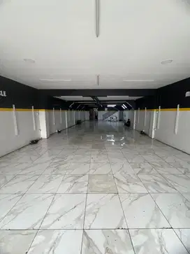 Ruko Ruang Usaha Mainroad Jl. Raya Kopo Bandung