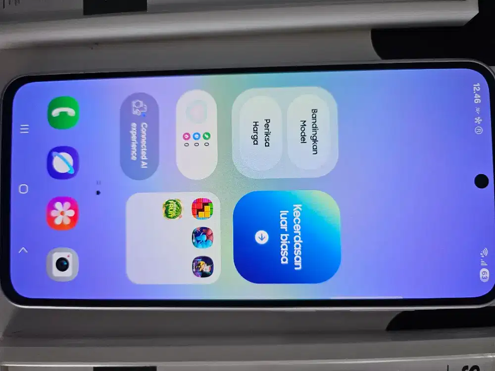SAMSUNG GALAXY A36