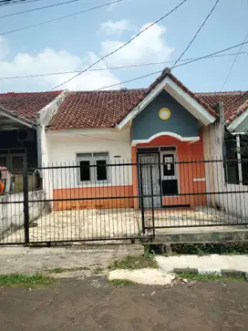 Rumah Prana Estate Pusat Kota Sukabumi