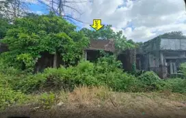 Dijual Tanah Makassar sekitar Sudiang, Jalan Perintis Kemerdekaan