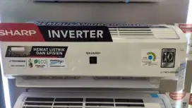 AC SHARP 3/4 PK U/3