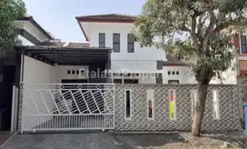 Rumah puri surya jaya, dekat graha tirta deltasari citra harmoni waru