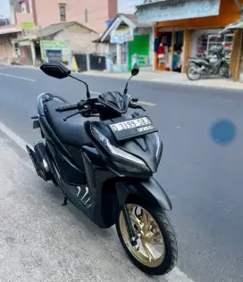 DP MURAH HONDA NEW VARIO 150 ESP CBS ISS (2019)
