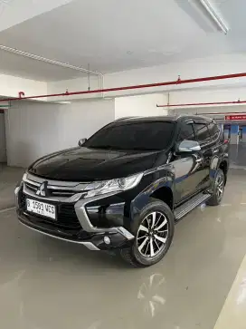 AllNew Pajero 2019