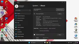 Laptop Toshiba Ram 10 Black
