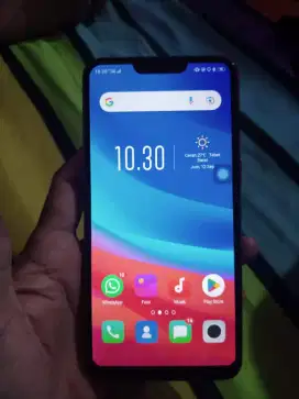 oppo a3s Ram 3/32 batangan