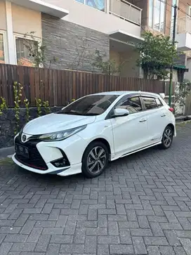 ‼️Toyota Yaris S Trd 2021/2022 Manual