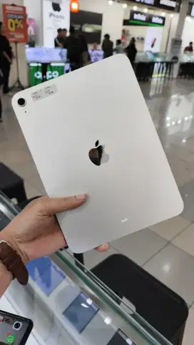 Ipad Gen 11 128 GB ibox
