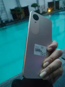 Oppo A17K ram 3+4/64gb Net