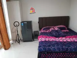 DIJUAL APARTEMEN GREEN SEDAYU TOWER PASADENA. FULL FURNISH TERMURAH