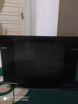 TV tabung 14 Normal