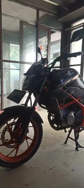 CB150R StreetFire Special Edition 2016/2017