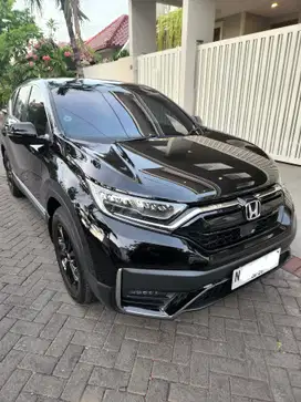 Honda CR-V 2023 Bensin