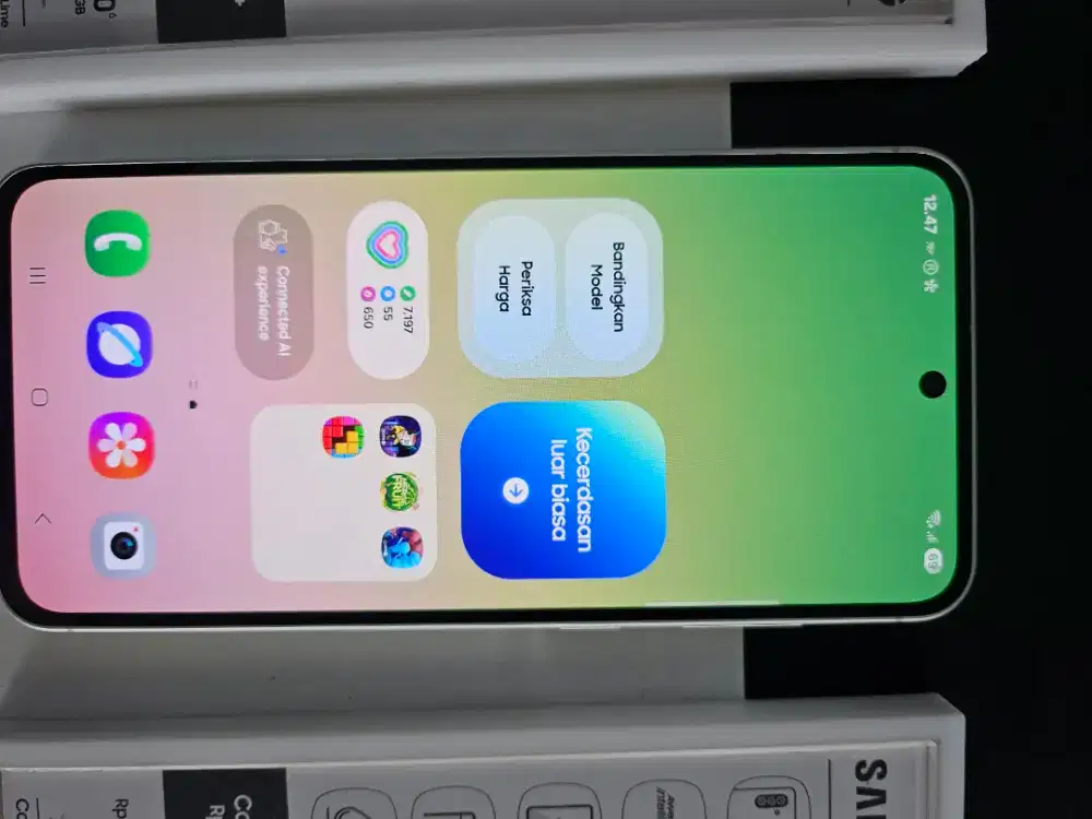 SAMSUNG GALAXY A56