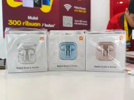 NEW REDMI BUDS 6 ACTIVE