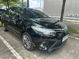 Toyota Vios 1.5 G AT 2017