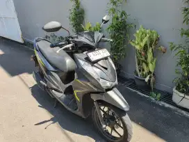 Honda beat led cbs iss
