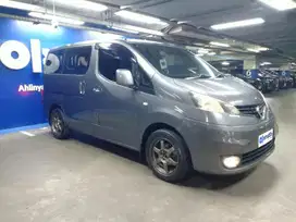 [OLXMOBBI] DP RENDAH Nissan Evalia 1.5 XV Bensin-AT 2013 UTMMJI