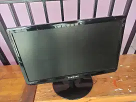 Monitor Samsung 19 inch