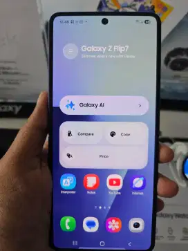 SAMSUNG GALAXY Z FLIP 7