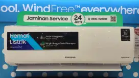 AC SAMSUNG 1/2 PK