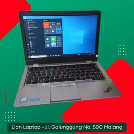 Core i5 RAM 8GB Touch Limited Edition Lenovo Thinkpad 13 [12/09]