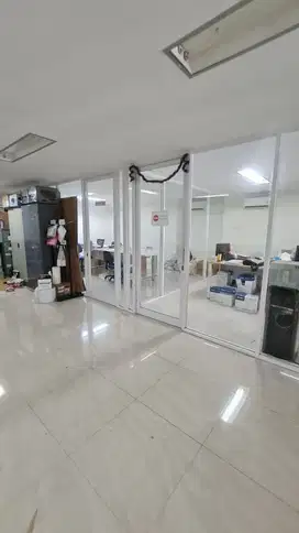Gudang Bizpark Daan Mogot, Sedayu Bizpark Daan Mogot, Daan Mogot