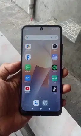 Redmi note 11 6+2/128