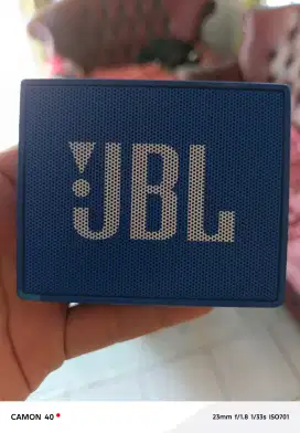 Speaker bluetooth JBL