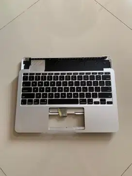 Top Case MacBook Air 11.6 Eary 2014 A1465 Body Keyboard Speaker