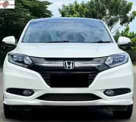 HONDA HRV PRESTIGE 2015 1.8 AT LOW KM.45RB PANORAMIC & PAJAK PJG #F6ST
